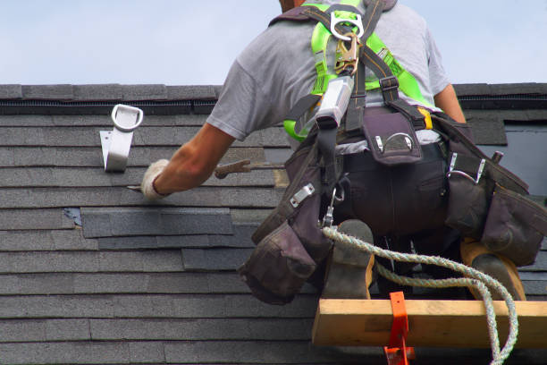 Best Emergency Roof Repair  in Twin Falls, ID