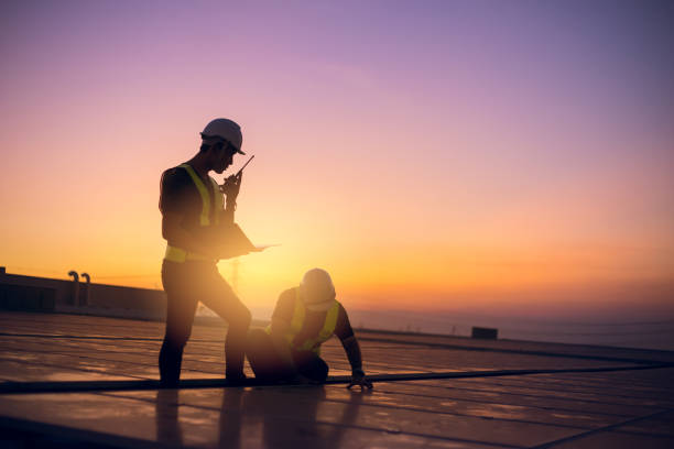 Best Roof Leak Repair  in Twin Falls, ID